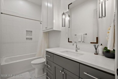 Stunning home with scenic views of 18th hole on Reunion's - photo 36