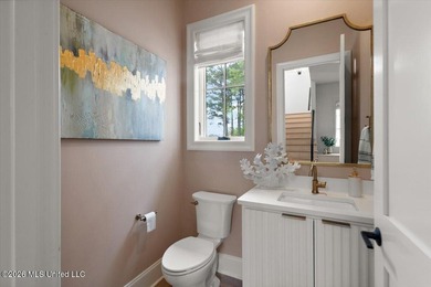 Stunning home with scenic views of 18th hole on Reunion's - photo 38