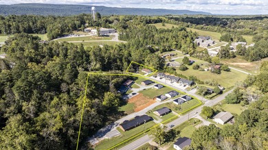 Chickamauga Lake Commercial For Sale in Dayton Tennessee