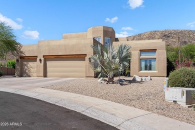 Experience quiet luxury and unparalleled space in this custom - photo 1