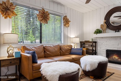 Little Colorado River Condo For Sale in Greer Arizona