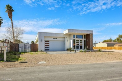 THIS CUSTOM SINGLE-STORY HOME OFFERS DESIGN UNDER 3.5 MILES FROM