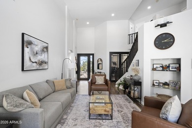 Experience quiet luxury and unparalleled space in this custom - photo 3