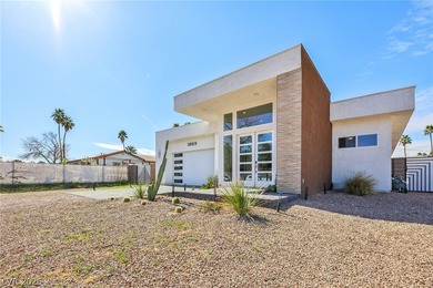 THIS CUSTOM SINGLE-STORY HOME OFFERS DESIGN UNDER 3.5 MILES FROM