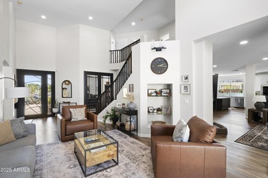 Experience quiet luxury and unparalleled space in this custom - photo 7