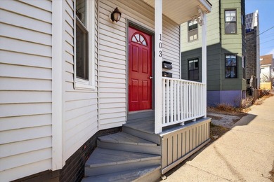 Tucked into Portland's beloved East End, this well-maintained - photo 8