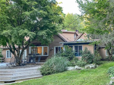 Pine Pond Home For Sale in Carmel New York