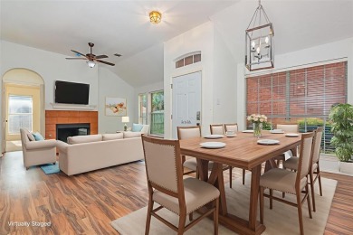 Lake Ray Hubbard Home Active Under Con in Garland Texas