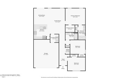 Space, privacy, and freedom on an impressive 1-acre homesite - photo 5