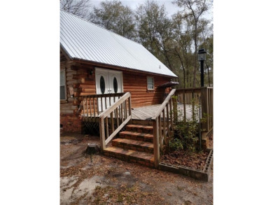 Lake Home For Sale in Other, Georgia