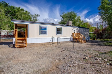 Colorado River Home For Sale in Grand Junction Colorado