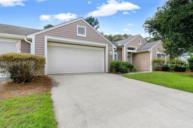 Lake Somerset Home Sale Pending in Bluffton South Carolina