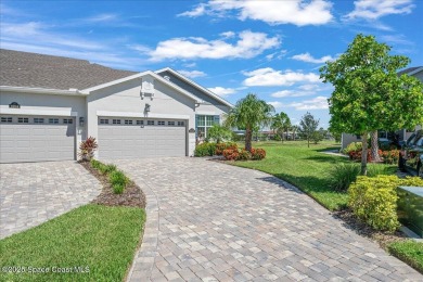 (private lake, pond, creek) Townhome/Townhouse For Sale in Melbourne Florida