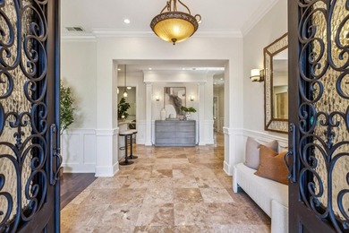 Welcome to 18548 Paseo Tierra in Saratoga, a stunning executive - photo 3
