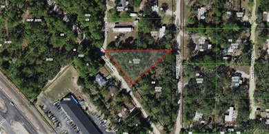Looking for a nice lot for your mobile home??? Look no further!! - photo 3