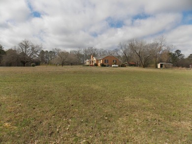 OVER 14 ACRES IN A GREAT LOCATION WITH A VERY NICE UPDATED BRICK - photo 4