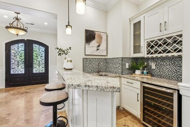 Welcome to 18548 Paseo Tierra in Saratoga, a stunning executive - photo 5
