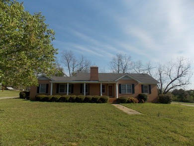 OVER 14 ACRES IN A GREAT LOCATION WITH A VERY NICE UPDATED BRICK - photo 7