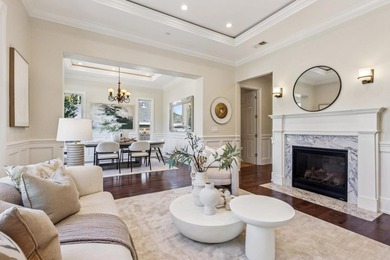 Welcome to 18548 Paseo Tierra in Saratoga, a stunning executive - photo 7