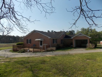OVER 14 ACRES IN A GREAT LOCATION WITH A VERY NICE UPDATED BRICK - photo 8