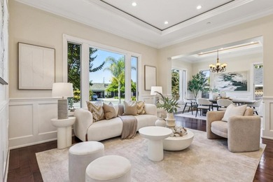 Welcome to 18548 Paseo Tierra in Saratoga, a stunning executive - photo 8