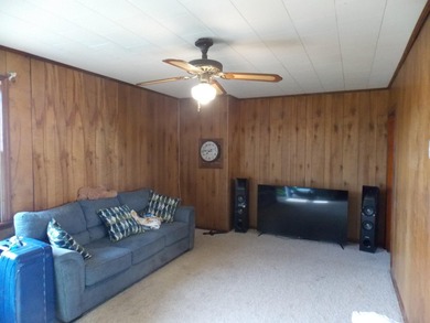 OVER 14 ACRES IN A GREAT LOCATION WITH A VERY NICE UPDATED BRICK - photo 9