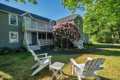 Welcome to 589 York Street #6, located in York Harbor. This - photo 3