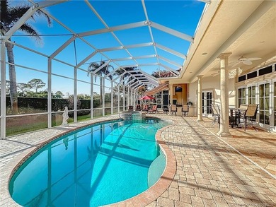 Hobe Sound Golf Club *Hidden Gem* on 8th Fairway. Rare 4BR/4BA - photo 3