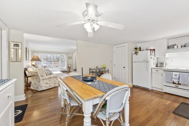 Welcome to 589 York Street #6, located in York Harbor. This - photo 8