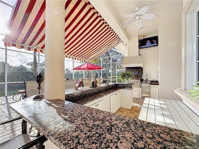 Hobe Sound Golf Club *Hidden Gem* on 8th Fairway. Rare 4BR/4BA - photo 8