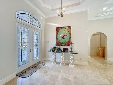 Hobe Sound Golf Club *Hidden Gem* on 8th Fairway. Rare 4BR/4BA - photo 10
