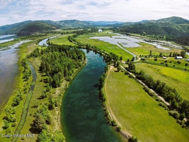 550 Acre Ranch in the heart of the Coeur d' Alene River Valley - photo 11