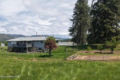 550 Acre Ranch in the heart of the Coeur d' Alene River Valley - photo 12