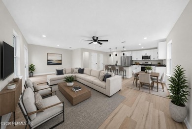 Brand-new construction offering the perfect blend of modern - photo 3