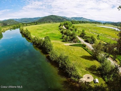 550 Acre Ranch in the heart of the Coeur d' Alene River Valley - photo 14
