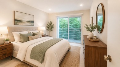 Welcome to this charming, BRIGHT CORNER, neat, two-bedroom - photo 14