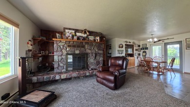 550 Acre Ranch in the heart of the Coeur d' Alene River Valley - photo 15