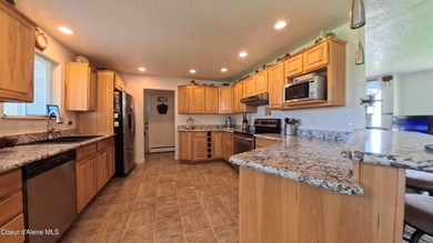 550 Acre Ranch in the heart of the Coeur d' Alene River Valley - photo 16