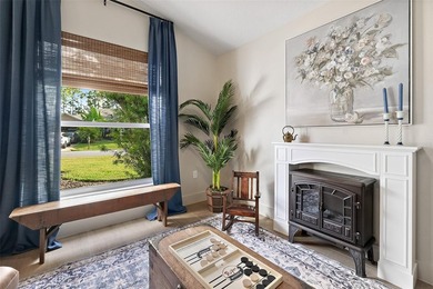 Set on an oversized lot that feels unusually expansive for - photo 16