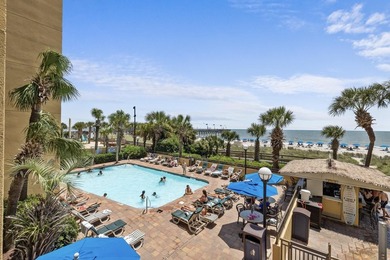 Welcome to this oceanfront 10th floor, direct ocean front - photo 17