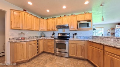 550 Acre Ranch in the heart of the Coeur d' Alene River Valley - photo 17