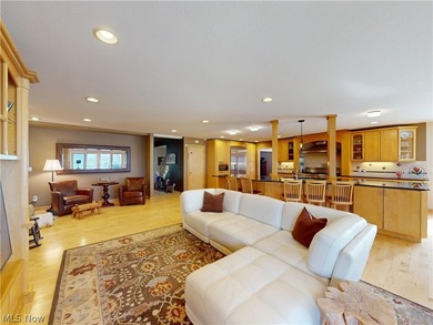 Set amidst over 5 acres of breathtaking, manicured grounds, this - photo 17