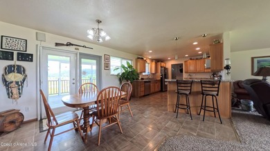 550 Acre Ranch in the heart of the Coeur d' Alene River Valley - photo 18