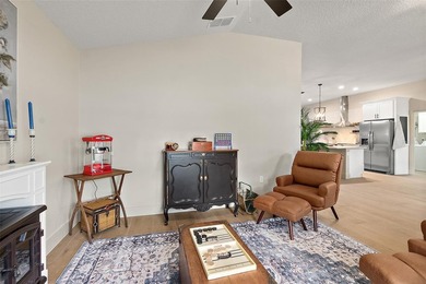 Set on an oversized lot that feels unusually expansive for - photo 18