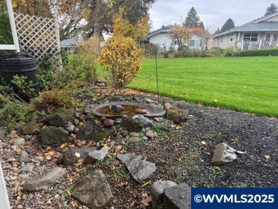 Accepted Offer with Contingencies. Salem Towne beauty, on the