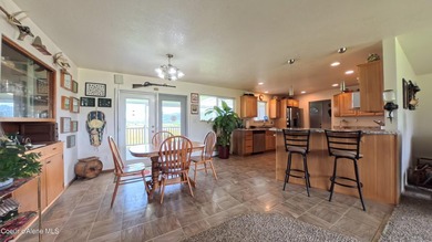 550 Acre Ranch in the heart of the Coeur d' Alene River Valley - photo 19