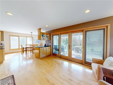 Set amidst over 5 acres of breathtaking, manicured grounds, this - photo 20
