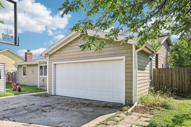 Lake Home Sale Pending in Cicero, Indiana