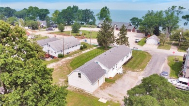 Lake Home Sale Pending in Vermilion, Ohio