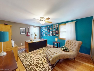Set amidst over 5 acres of breathtaking, manicured grounds, this - photo 21